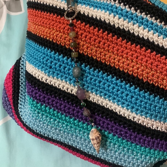 Bag charm - Picture 2 of 8